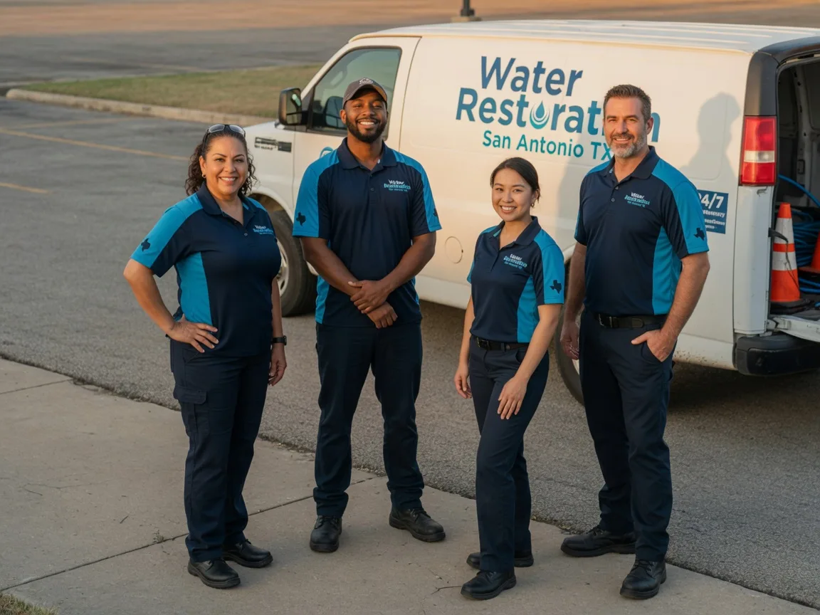 Water Damage Repair company in Spanish Fork, UT